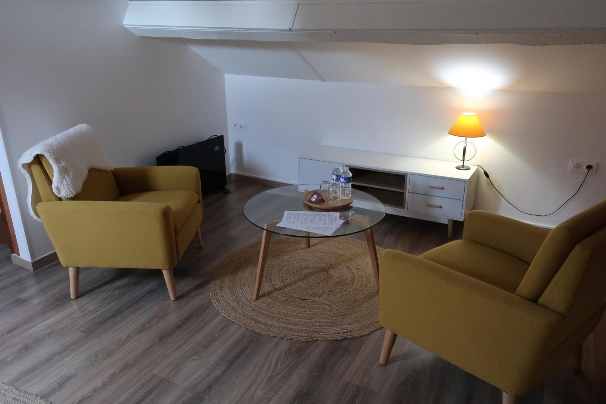 Chambres D'Hotes Le Chene Ban-sur-Meurthe-Clefcy Ngoại thất bức ảnh