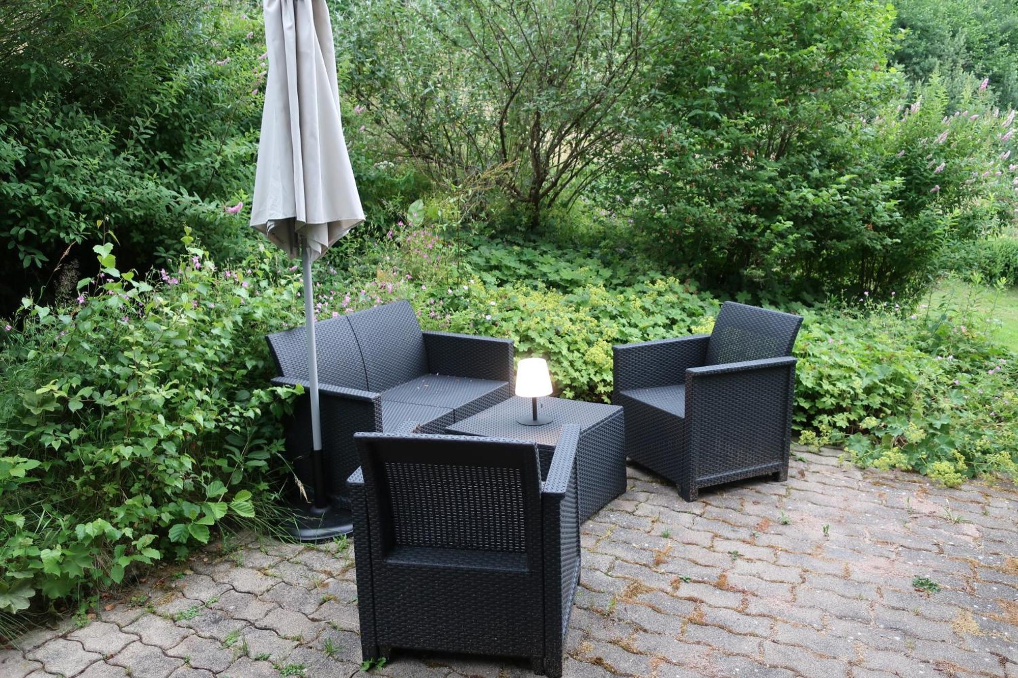 Chambres D'Hotes Le Chene Ban-sur-Meurthe-Clefcy Phòng bức ảnh